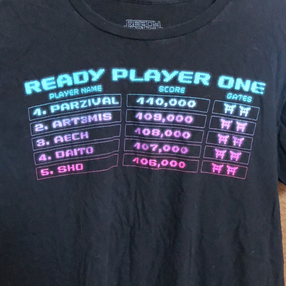 T-Shirt bundle - Picture 3 of 5
